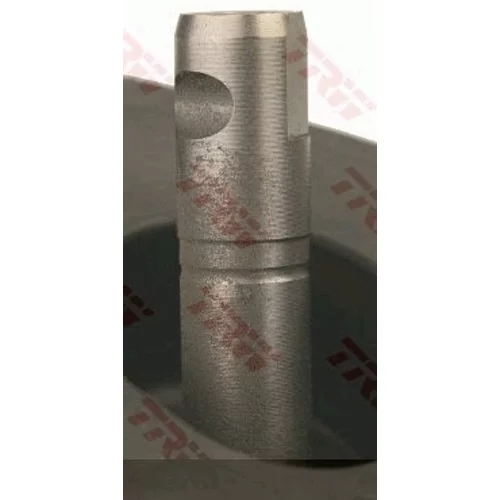 Prevodka riadenia JRM502 /TRW/ - obr. 1