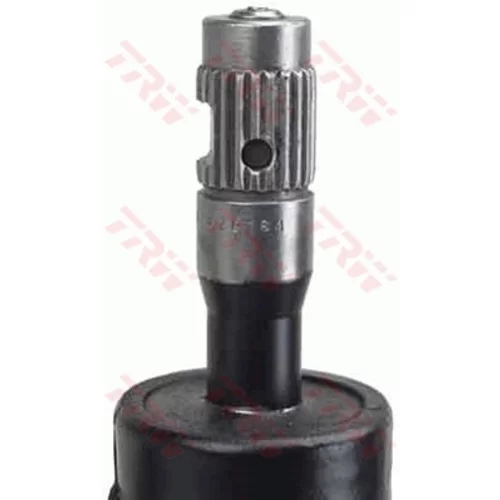 Prevodka riadenia JRP208 /TRW/ - obr. 1