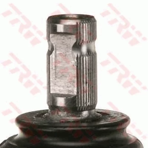 Prevodka riadenia JRP741 /TRW/ - obr. 1