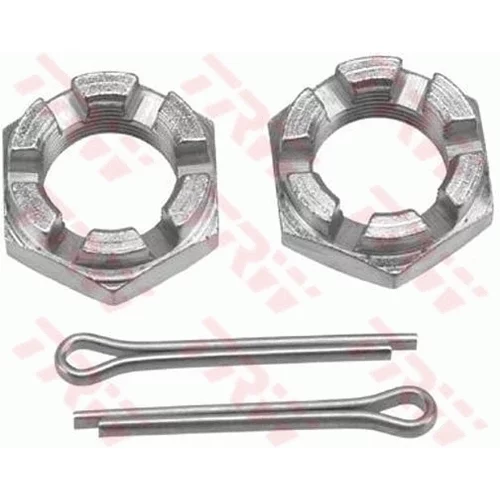 Tiahlo riadenia JTR2702 /TRW/ - obr. 1
