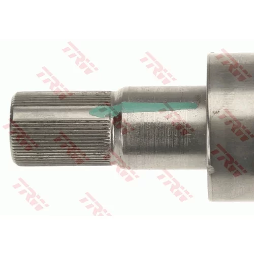 Stĺpik riadenia JCR279 /TRW/ - obr. 2