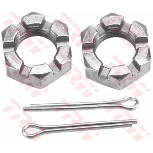 Tiahlo riadenia JTR0018 /TRW/ - obr. 1