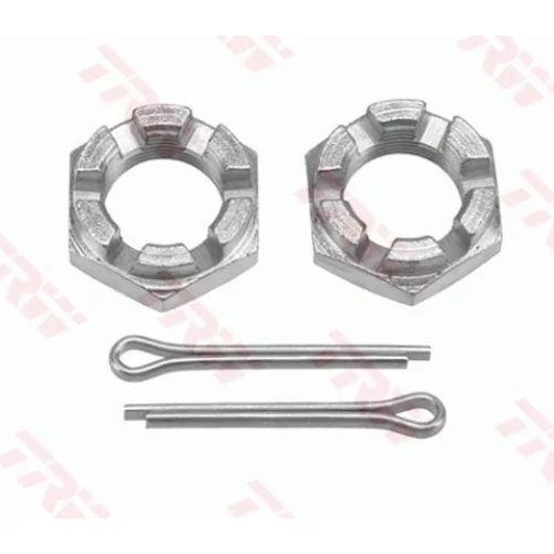 Tiahlo riadenia JTR2722 /TRW/ - obr. 1