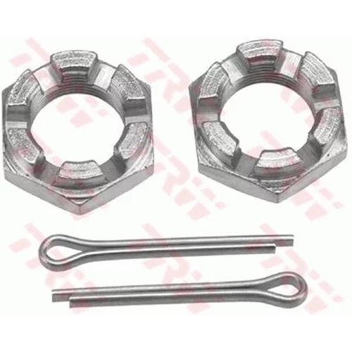 Tiahlo riadenia JTR4099 /TRW/ - obr. 1