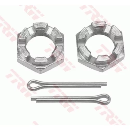 Tiahlo riadenia JTR4303 /TRW/ - obr. 1