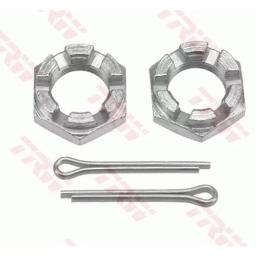 Tiahlo riadenia JTR4307 /TRW/ - obr. 1