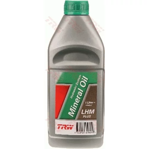 Hydraulický olej PFM201 /TRW/