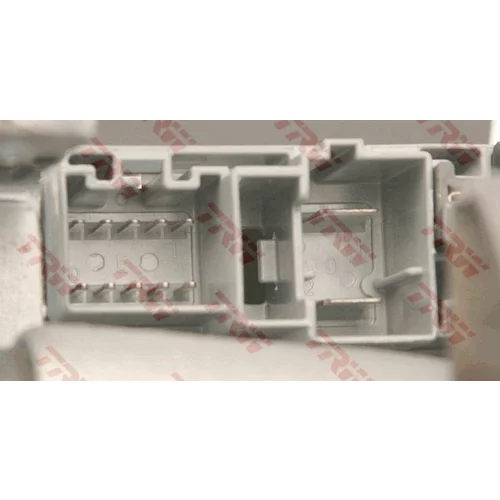 Stĺpik riadenia JCR122 /TRW/ - obr. 4