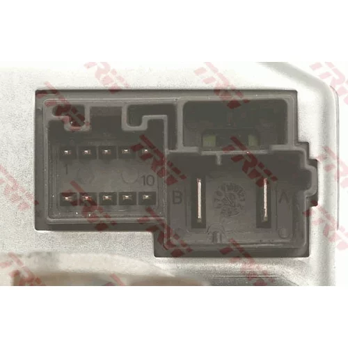Stĺpik riadenia JCR154 /TRW/ - obr. 4