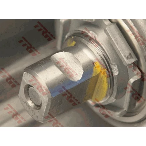 Stĺpik riadenia JCR257 /TRW/ - obr. 3