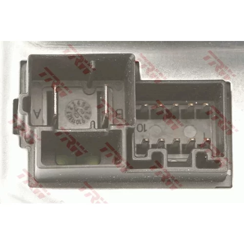 Stĺpik riadenia JCR273 /TRW/ - obr. 4