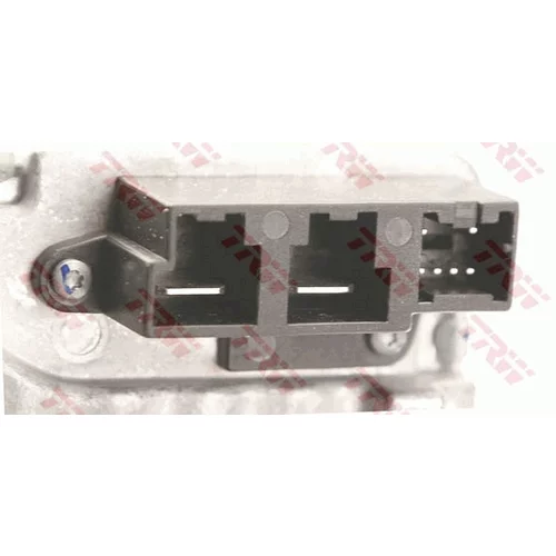Stĺpik riadenia JCR389 /TRW/ - obr. 4