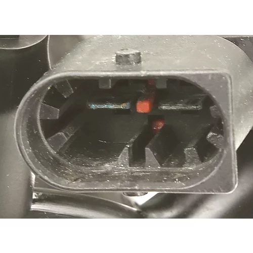 Hydraulické čerpadlo pre riadenie JER129 /TRW/ - obr. 2