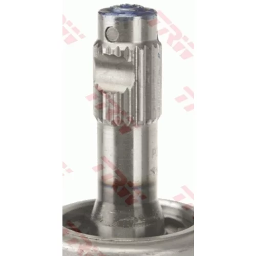 Prevodka riadenia JRP1326 /TRW/ - obr. 3