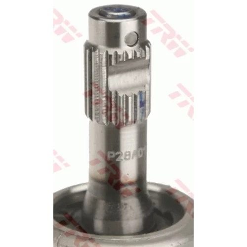 Prevodka riadenia JRP1329 /TRW/ - obr. 3