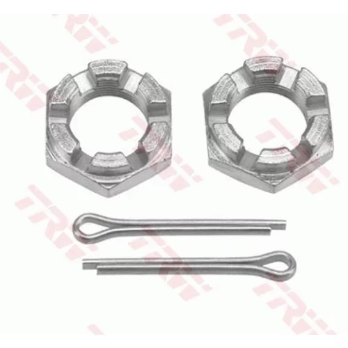 Tiahlo riadenia JTR0214 /TRW/ - obr. 1
