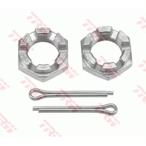 Spojovacia tyč riadenia JTR0239 /TRW/ - obr. 1