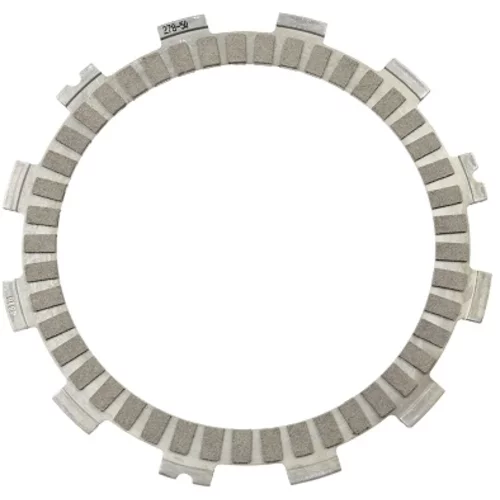 Sada obloženia lamiel, spojka TRW MCC328-8