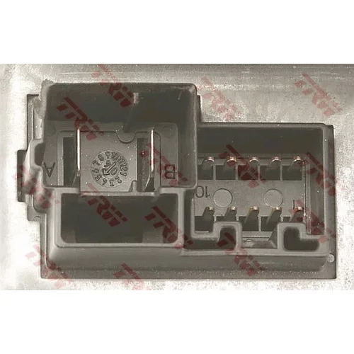 Stĺpik riadenia JCR211 /TRW/ - obr. 4