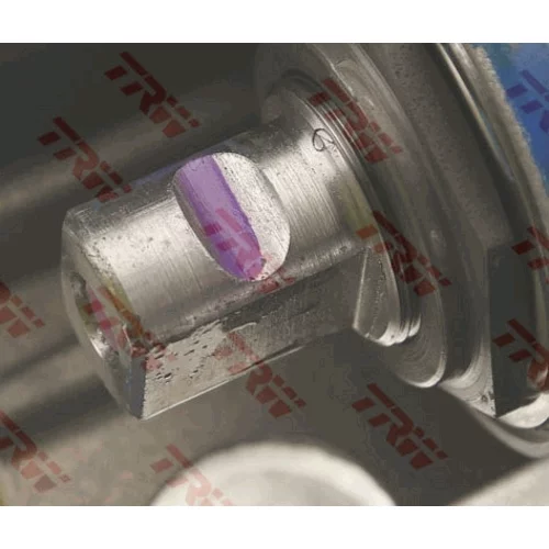 Stĺpik riadenia JCR212 /TRW/ - obr. 3