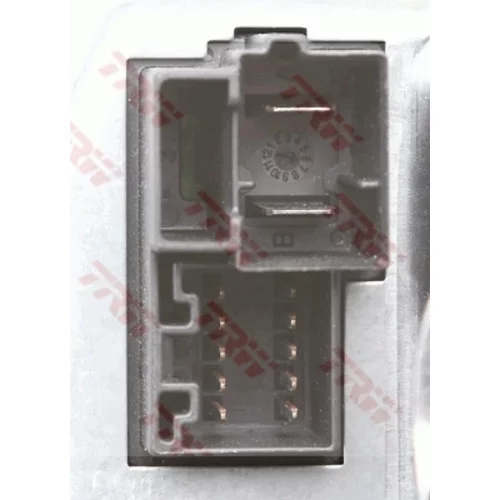 Stĺpik riadenia JCR341 /TRW/ - obr. 4