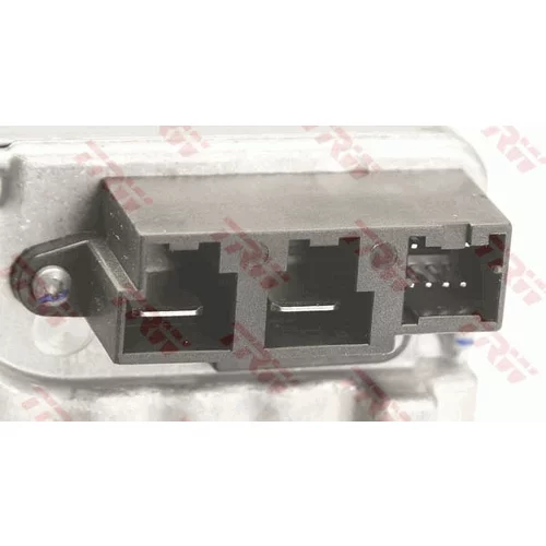 Stĺpik riadenia JCR435 /TRW/ - obr. 4