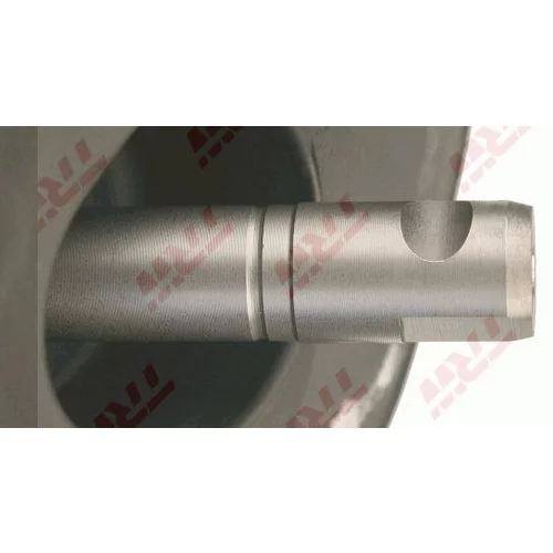 Prevodka riadenia JRM503 /TRW/ - obr. 1