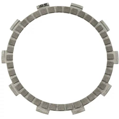 Sada obloženia lamiel, spojka TRW MCC429-6