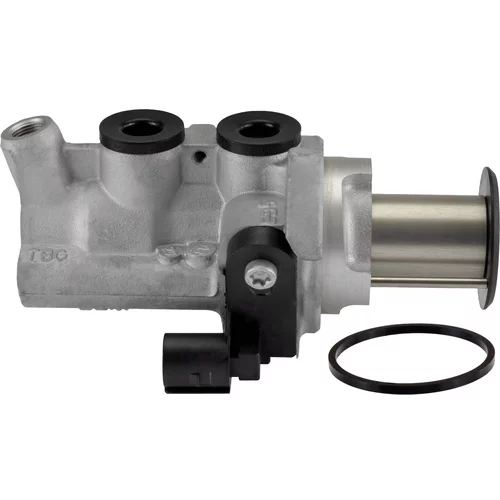 Hlavný brzdový valec TRW PMN245