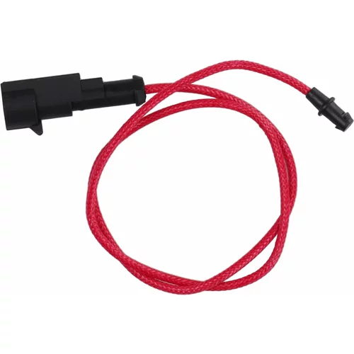 Sada brzdových platničiek kotúčovej brzdy GDB1115 /TRW/ - obr. 5