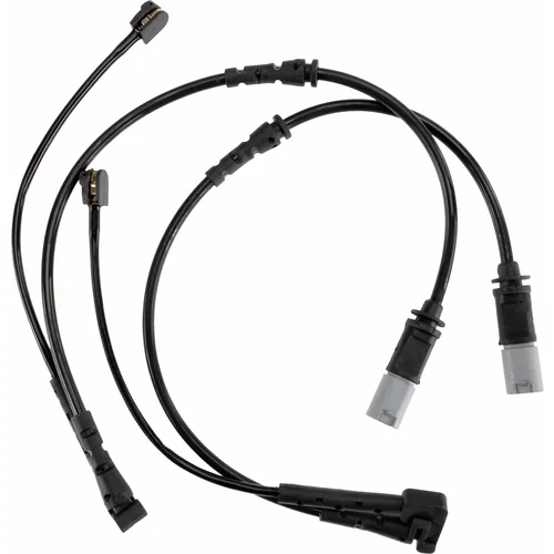 Výstražný kontakt opotrebenia brzdového obloženia TRW GIC405