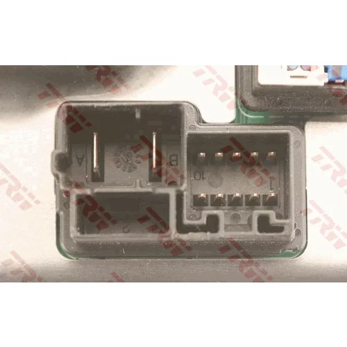 Stĺpik riadenia JCR438 /TRW/ - obr. 4