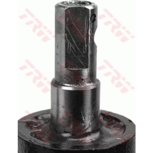Prevodka riadenia JRP697 /TRW/ - obr. 1