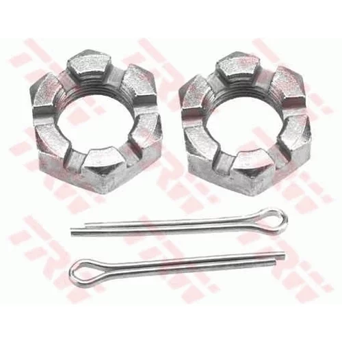 Tiahlo riadenia JTR0137 /TRW/ - obr. 1