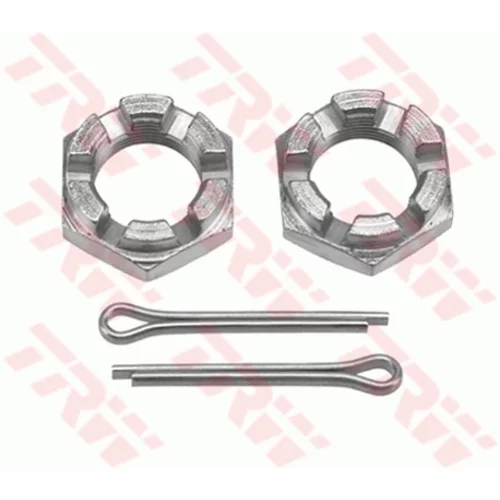 Tiahlo riadenia JTR4249 /TRW/ - obr. 1