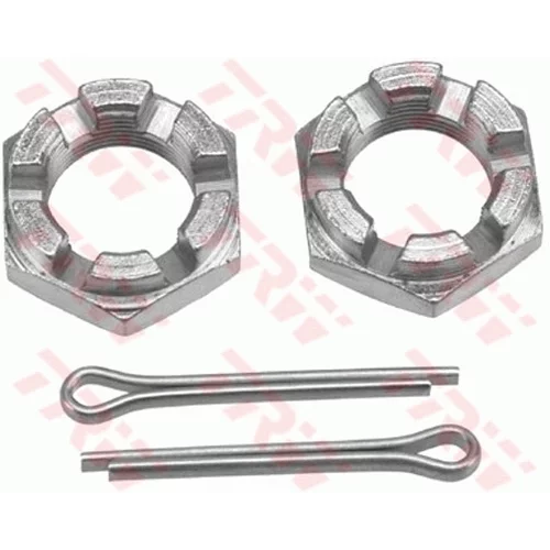 Tiahlo riadenia JTR0104 /TRW/ - obr. 1