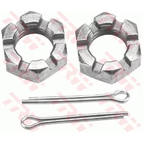 Tiahlo riadenia JTR3531 /TRW/ - obr. 1