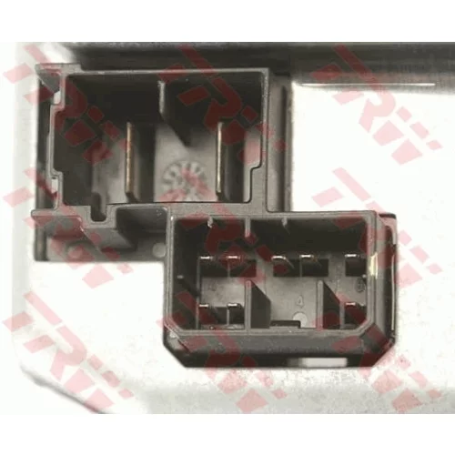 Stĺpik riadenia JCR107 /TRW/ - obr. 4