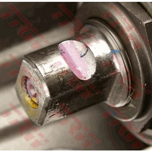 Stĺpik riadenia JCR204 /TRW/ - obr. 1