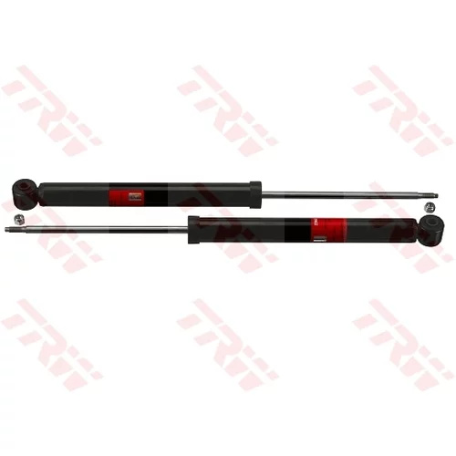 Tlmič pérovania TRW JGT1370T