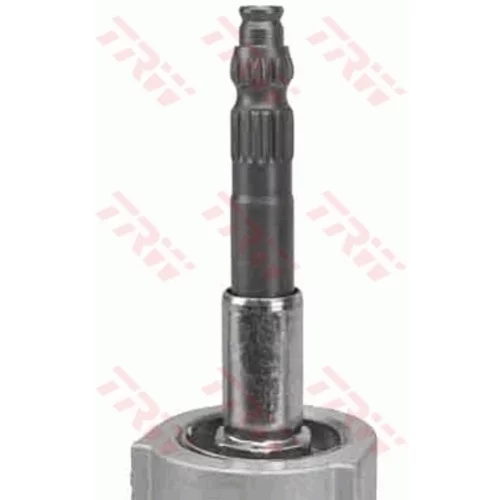 Prevodka riadenia JRM402 /TRW/ - obr. 1