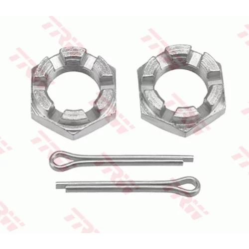 Spojovacia tyč riadenia JTR0296 /TRW/ - obr. 1