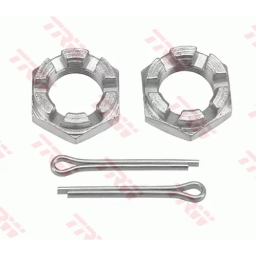 Tiahlo riadenia JTR0313 /TRW/ - obr. 1