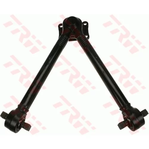 Rameno zavesenia kolies TRW JVL0021