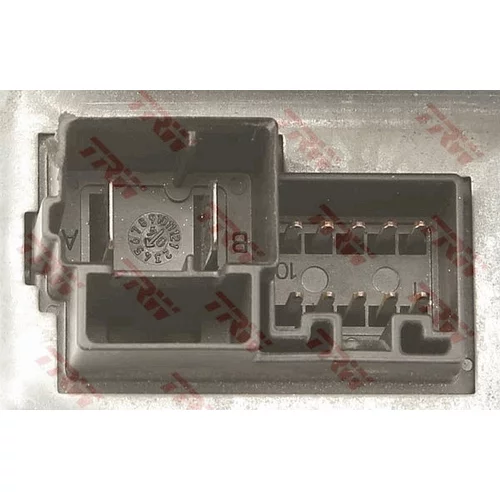 Stĺpik riadenia JCR281 /TRW/ - obr. 4