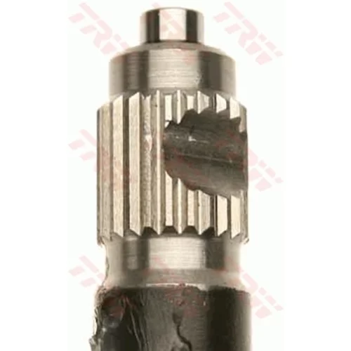 Prevodka riadenia JRP934 /TRW/ - obr. 1