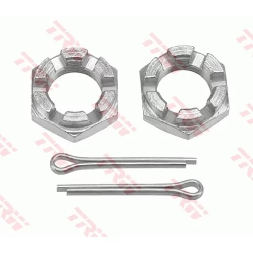 Tiahlo riadenia JTR0224 /TRW/ - obr. 1