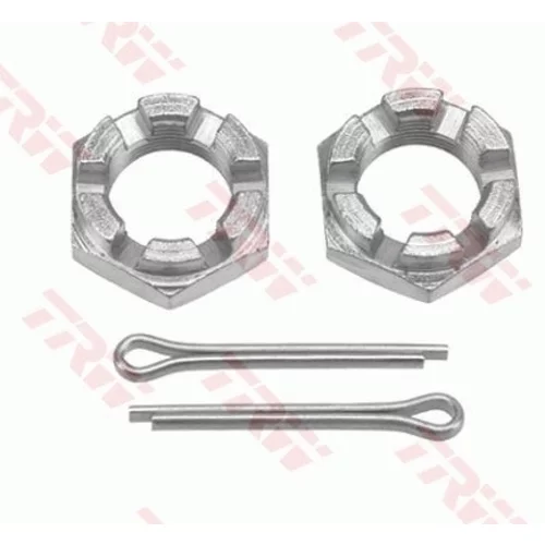 Tiahlo riadenia JTR4339 /TRW/ - obr. 1