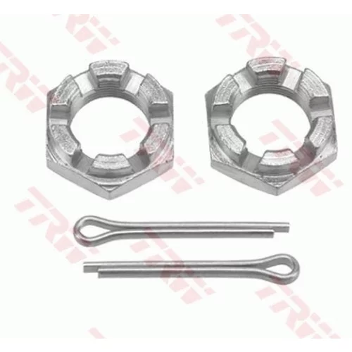 Tiahlo riadenia JTR4343 /TRW/ - obr. 1