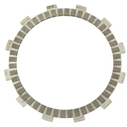 Sada obloženia lamiel, spojka TRW MCC158-8